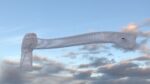 ORTAS AXE NO 2 STEEL REALISTIC AXE 3D PRINTABLE