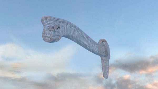 ORTAS AXE NO 2 STEEL REALISTIC AXE 3D PRINTABLE
