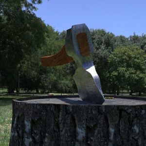 ortas-axe-no-5-heavy-steel-deformed-3d-printable-3d-model-obj-mtl-fbx-stl