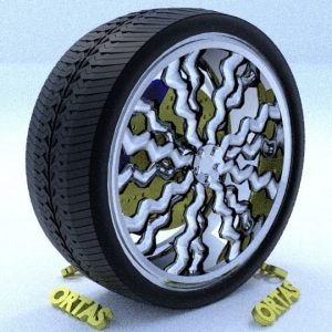 ortas-car-rim-11-game-ready-rim-tire-and-disc-3d-model-obj-mtl-fbx