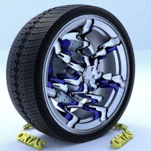 ortas-car-rim-30-game-ready-rim-tire-and-disc-3d-model-obj-mtl-fbx