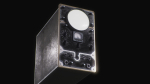 OSCILLOSCOPE GAME MODEL FBX