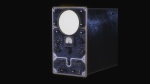 OSCILLOSCOPE GAME MODEL FBX