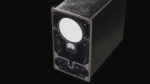 OSCILLOSCOPE GAME MODEL FBX