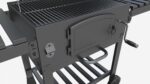 Outdoor Barbecue Charcoal Portable Grill