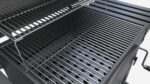 Outdoor Barbecue Charcoal Portable Grill