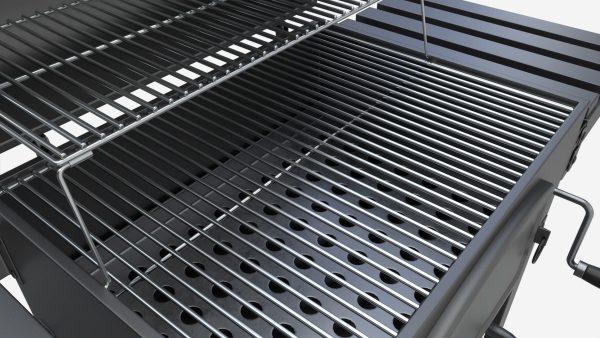 Outdoor Barbecue Charcoal Portable Grill