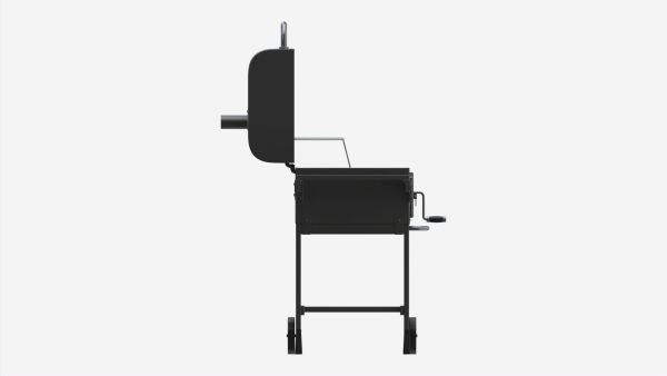 Outdoor Barbecue Charcoal Portable Grill