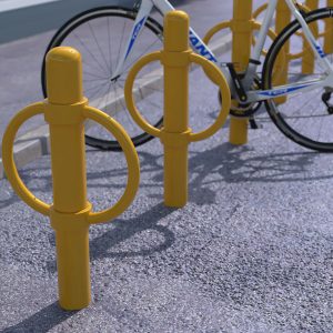 outdoor-bike-rack-yellow-3d-model-10dce05329
