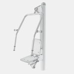 Outdoor Gym Set 002