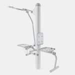 Outdoor Gym Set 002