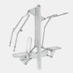 Outdoor Gym Set 002