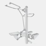 Outdoor Gym Set 002