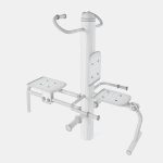 Outdoor Gym Set 002