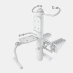Outdoor Gym Set 002