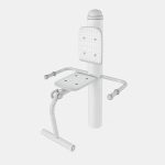 Outdoor Gym Set 002