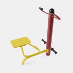 Outdoor Gym Set 002