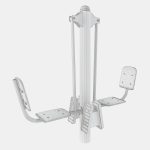 Outdoor Gym Set 002