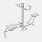 Outdoor Gym Set 002