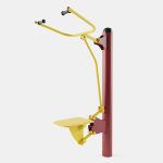 Outdoor Gym Set 002