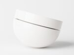 Ovel Shaped Cosmetic Jar