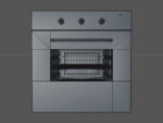 Oven N63