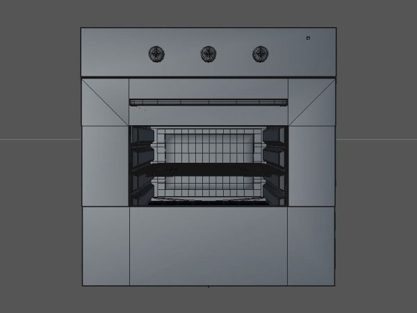 Oven N63