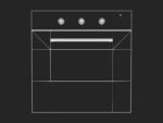Oven N63