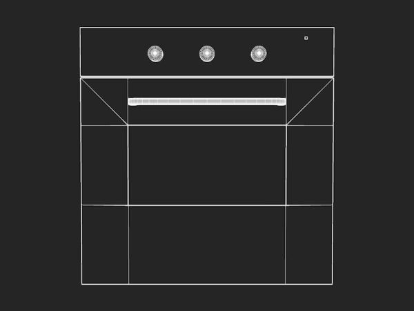 Oven N63