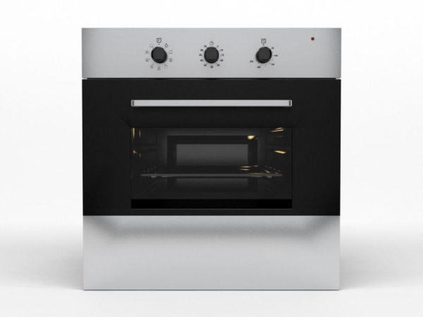 Oven N63