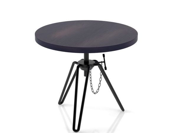 Overdyed Table