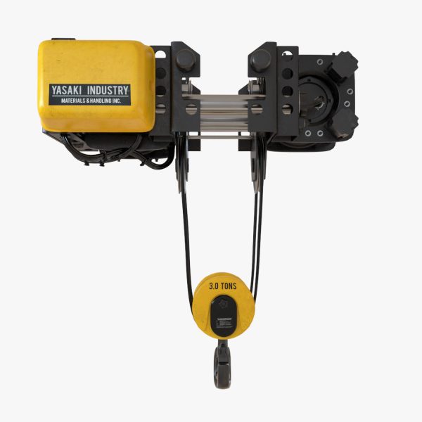 Overhead Crane Trolley