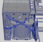 Overhead Crane Trolley