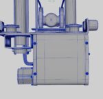 Overhead Crane Trolley