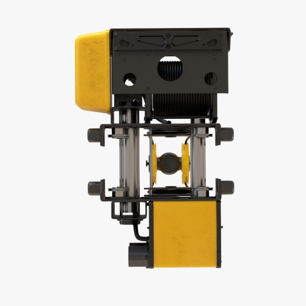Overhead Crane Trolley