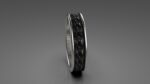 Oxidized Ring Model - 3