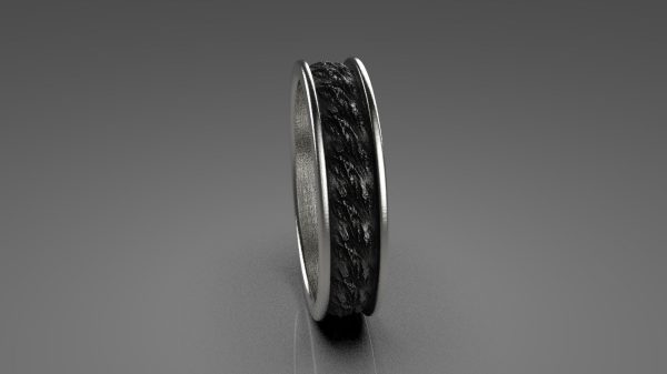 Oxidized Ring Model - 3