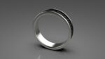 Oxidized Ring Model - 3