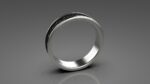 Oxidized Ring Model - 3