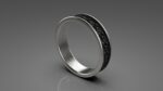 Oxidized Ring Model - 3