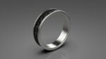 Oxidized Ring Model - 3