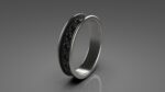 Oxidized Ring Model - 3