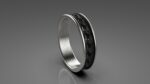 Oxidized Ring Model - 3