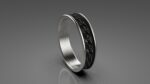 Oxidized Ring Model - 3