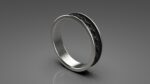 Oxidized Ring Model - 3