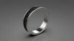 Oxidized Ring Model - 3
