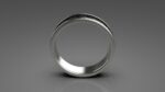 Oxidized Ring Model - 3