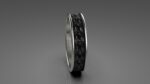 Oxidized Ring Model - 3