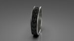 Oxidized Ring Model - 3