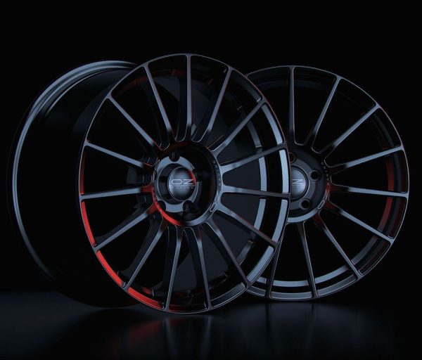 OZ RACING Superturismo LM